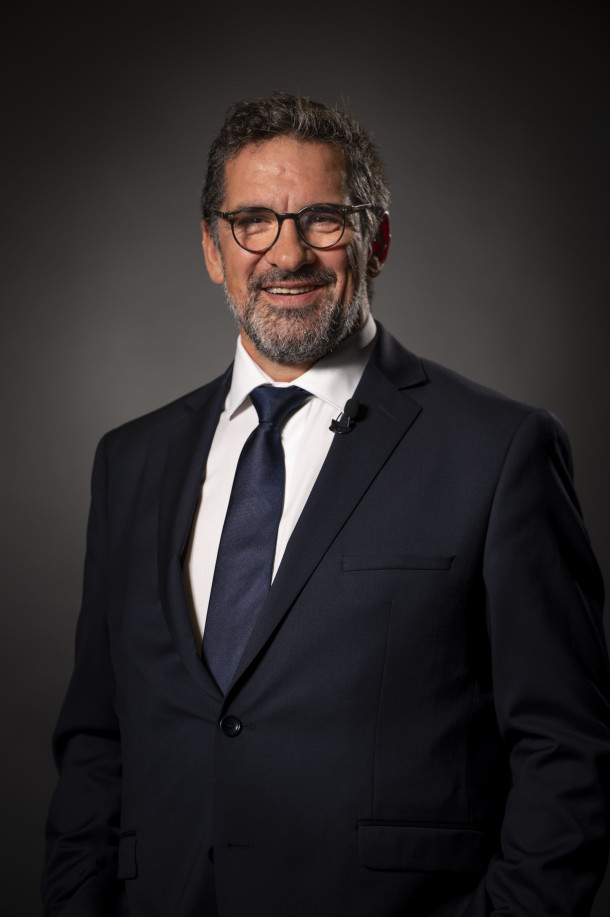 "La proptech ou le mirage des start-ups de l’immobilier" I Avis d'expert : Stéphane Fritz, président de Guy Hoquet l'Immobilier