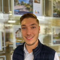 Collaborateur Florian LE ROY